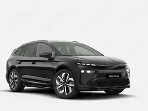 Skoda Enyaq 85 Sportline #AHK Bild 2