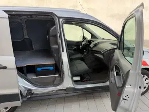 Ford Transit Connect Kasten  1.5 TDCi Klima STHZ PDC Bild 5