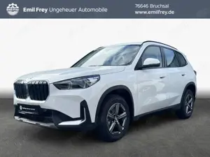 BMW X1 sDrive18i Aut. 100 kW, 5-türig
