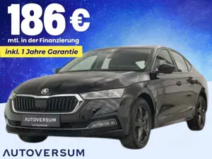 Skoda Octavia iV Style *KAM*LED*ACC*HuD*MEM*KESSY*LHZ*