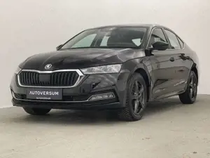 Skoda Octavia iV Style *KAM*LED*ACC*HuD*MEM*KESSY*LHZ* Bild 3