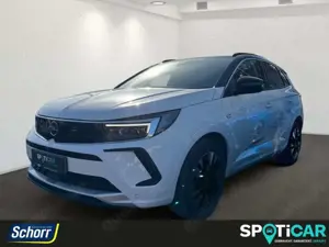 Opel Grandland 1.5 D Automatik Business Elegance