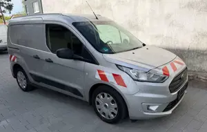 Ford Transit Connect Kasten  1.5 TDCi Klima STHZ PDC