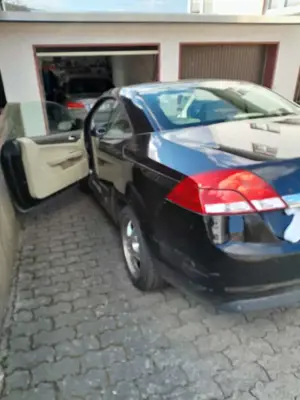 Ford Focus CC Focus Coupe-Cabriolet 2.0 16V Titanium