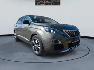 Peugeot 3008 Allure, Panorama, Massage, Navi