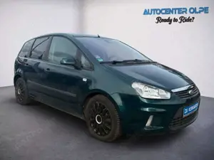 Ford C-Max Ford C-Max **2.Hand-TÜV NEU- Klima**