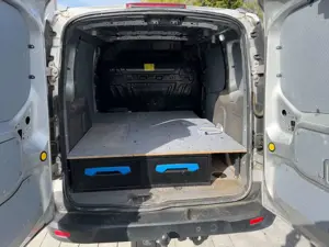 Ford Transit Connect Kasten  1.5 TDCi Klima STHZ PDC Bild 4