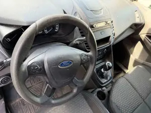 Ford Transit Connect Kasten  1.5 TDCi Klima STHZ PDC Bild 3