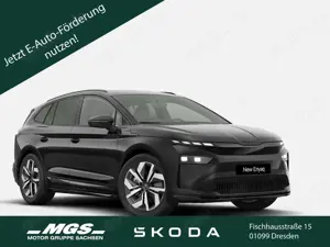 Skoda Enyaq 85 Sportline #AHK
