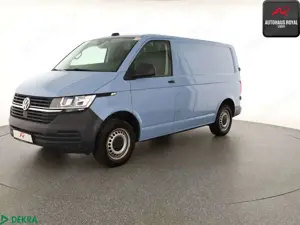 Volkswagen T6 Transporter T6 Transporter T6.1 KASTEN NAVI,KLIMA,AHK,1.HAND