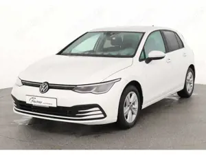 Volkswagen Golf 2.0 TDI Life DSG NAV/RFK/SH/LED/DAB+ Bild 2