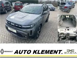 Dacia Duster Journey Mild Hybrid 140, 360° Kamera, Sitzheizung,