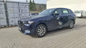 Mazda CX-60 2.5 e-Sky PHEV AWD Homura DRIV+ COM+PANO