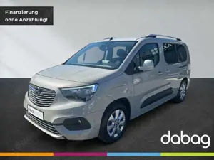 Opel Combo Life XL 1.5 Standhzg. SR+WR Kamera Shz Headup