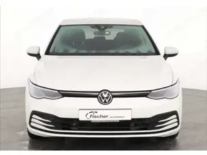 Volkswagen Golf 2.0 TDI Life DSG NAV/RFK/SH/LED/DAB+ Bild 3