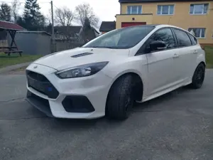 Ford Focus Bild 3
