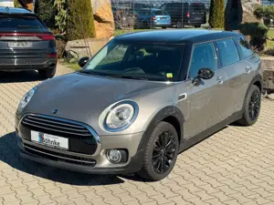 MINI Cooper D Clubman 2.0 LED NAVI TEMPOMAT KLIMA