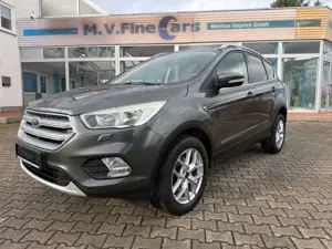Ford Kuga Trend *ERST 39Tkm*