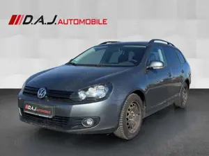 Volkswagen Golf VI Variant 1.6 TDI Trendline / Klimaaut NAV