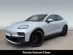 Porsche Macan SPORTDESIGN, PANO, PASM, BOSE, ACC, SERVO+
