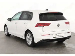 Volkswagen Golf 2.0 TDI Life DSG NAV/RFK/SH/LED/DAB+ Bild 4