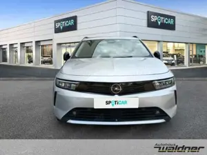 Opel Astra Bild 2