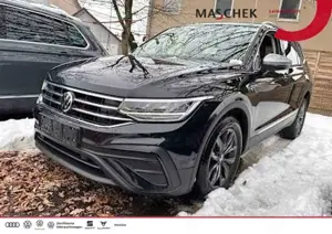 Volkswagen Tiguan Allspace Life 1.5 TSI *nur an Gewerbe* LED Pano HUD PDC ACC