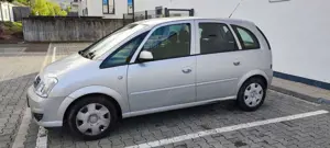 Opel Meriva Meriva 1.4