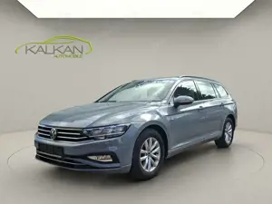 Volkswagen Passat Variant 2.0 TDI Business APP/ACC/Kamera/LED