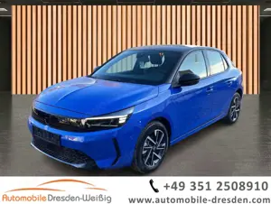 Opel Corsa 1.2 Turbo GS-Line*Navi*Kamera*Keyless*DAB*