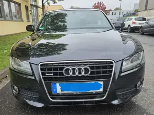 Audi A5 A5 Cabrio Diesel Cabrio 3.0 TDI DPF quattro S tronic