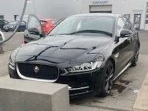 Jaguar XE XE Diesel 20d R-Sport