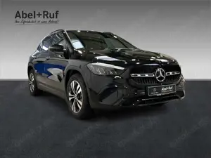 Mercedes-Benz GLA 200 PROGRESSIVE+LED+DISTR+NIGHT+TotW+AHK+360 Bild 3