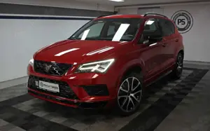 CUPRA Ateca 2.0 TSI DSG 4Drive ACC PANO KAMERA BEATS
