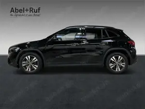 Mercedes-Benz GLA 200 PROGRESSIVE+LED+DISTR+NIGHT+TotW+AHK+360 Bild 4