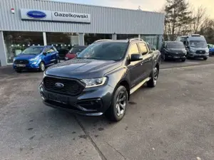 Ford Ranger Wildtrak MS-RT Edition 2.0 EcoBlue