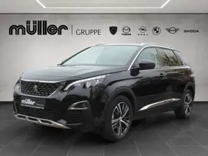 Peugeot 5008 Allure