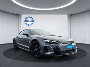 Audi e-tron GT Quattro MATRIX*ACC*PANO*360*NAVI*20"