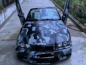 BMW 318 318i