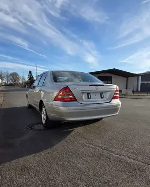 Mercedes-Benz C 200 Kompressor Elegance Bild 3