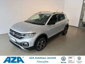 Volkswagen T-Cross 1.5 TSI Style DSG | Navi | ACC | Sitzhzg