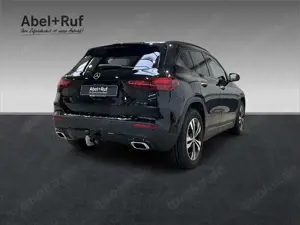 Mercedes-Benz GLA 200 PROGRESSIVE+LED+DISTR+NIGHT+TotW+AHK+360 Bild 5