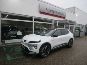 Mitsubishi Eclipse Cross Eclipse Cross Elektro Diamant Top