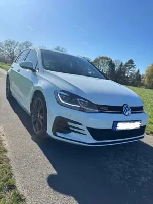 Volkswagen Golf GTI GOLF 7 GTI Performance BMT/Start-Stopp