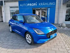 Suzuki Swift 1.2 Dualjet Hybrid 61 kW Comfort