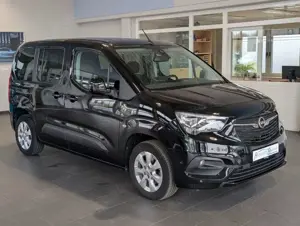 Opel Combo Life CDTi*Standh.*Sitzh.*Navi*CarPlay*KAM