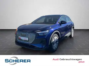 Audi Q4 e-tron 40 LED NAVI ACC KESSY RFK EPH+ SHZ
