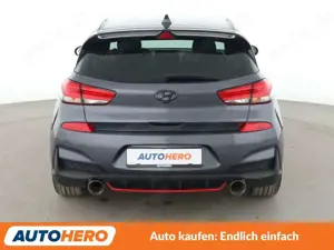 Hyundai i30 Bild 5