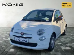 Fiat 500 Hatchback 1.0 Klima*DAB*