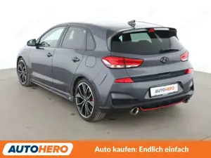 Hyundai i30 Bild 4